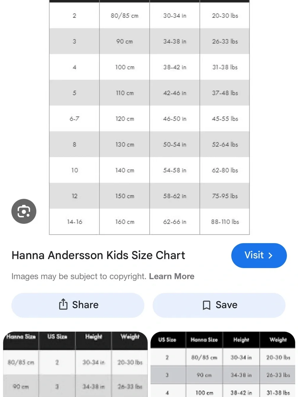 hanna andersson bathing suit size 14 NWT